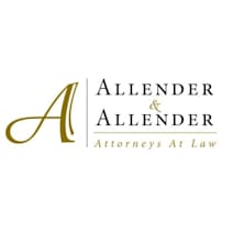 Allender & Allender, Attorneys at Law law firm logo