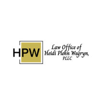 Law Office of Heidi Plehn Wegryn, PLLC law firm logo