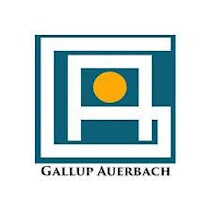 Gallup Auerbach law firm logo