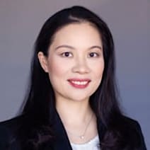 Law Office of Linda J. Lin law firm logo