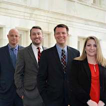 Click to view profile of Dahlberg, Stanley & Foderetti, LLC, a top rated Divorce attorney in Columbus, OH