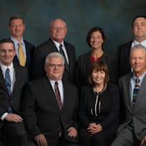 Click to view profile of Allen Wellman Harvey Keyes Cooley, LLP, a top rated Personal Injury attorney in Greenfield, IN