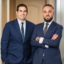 Click to view profile of Work Injury Law Group, a top rated Personal Injury attorney in Lawndale, CA