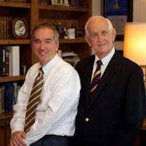 Click to view profile of Ward & Ward Personal Injury Lawyers, a top rated Personal Injury attorney in Indianapolis, IN
