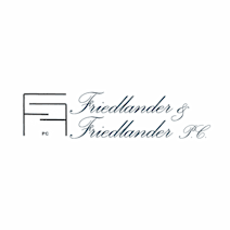 Click to view profile of Friedlander & Friedlander P.C., a top rated Business Law attorney in McLean, VA