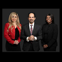 Click to view profile of Samuel Johnson and Associates, a top rated Family Law attorney in Alpharetta, GA