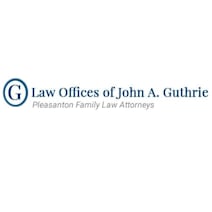 Click to view profile of Law Offices of John A. Guthrie, a top rated Divorce attorney in Pleasanton, CA