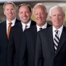 Click to view profile of Hovde Dassow + Deets, a top rated Personal Injury attorney in Indianapolis, IN
