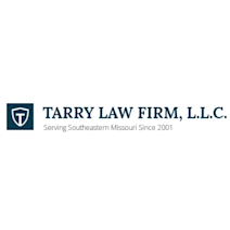 Tarry Law Firm, L.L.C. law firm logo
