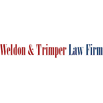 Weldon & Trimper Law Firm law firm logo