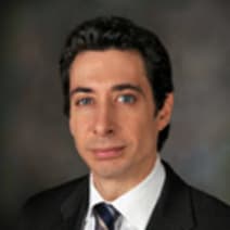 The Law Offices of Daniel A. Singer PLLC law firm logo