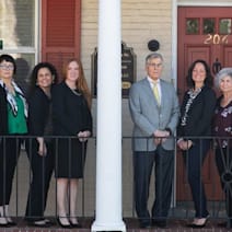 Click to view profile of Parthemos, Curran, Buelow and Polizzi, PLLC , a top rated Real Estate attorney in Manassas, VA