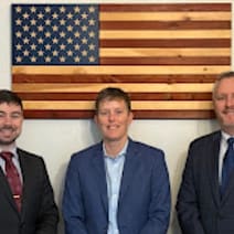 Click to view profile of Duke & Heath, Attorneys at Law, a top rated Family Law attorney in Cartersville, GA