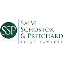 Click to view profile of Salvi, Schostok & Pritchard, PC, a top rated Personal Injury attorney in Chicago, IL