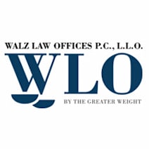 Click to view profile of Walz Law Offices, P.C., L.L.O., a top rated Family Law attorney in Omaha, NE