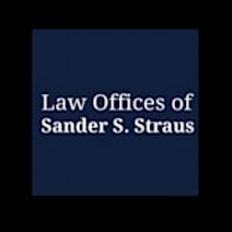 Click to view profile of Law Offices of Sander S. Straus, a top rated Estate Planning attorney in Las Vegas, NV