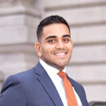 Click to view profile of Peter Michael Law, LLC, a top rated Personal Injury attorney in Union, NJ