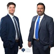 Click to view profile of Raúl B. Rodriguez Law, P.C., a top rated Car Accident attorney in San Antonio, TX