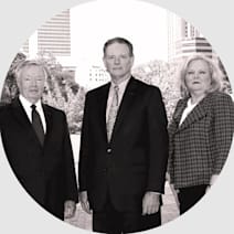 The Mims Firm, P.C. law firm logo
