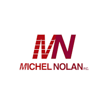 Click to view profile of Michel Nolan P.C., a top rated Traffic Violation attorney in Mineola, NY