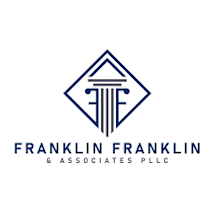 Franklin, Franklin & Associates PLLC law firm logo