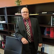 Click to view profile of Dusek Law, a top rated Federal Criminal Law attorney in Minot, ND