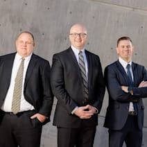 Click to view profile of Ernst, Brown & Draper, a top rated Employment Law attorney in Mesa, AZ