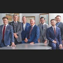 Burandt, Adamski, Feichthaler & Sanchez, PLLC law firm logo
