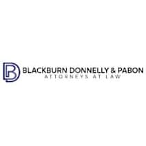 Click to view profile of Blackburn, Donnelly & Pabon, LLC, a top rated Insurance attorney in Windsor Locks, CT