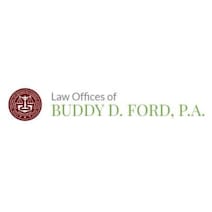 Click to view profile of Law Offices of Buddy D. Ford, P.A., a top rated Bankruptcy attorney in Tampa, FL