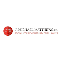 Click to view profile of J. Michael Matthews, P.C., a top rated Personal Injury attorney in Orlando, FL