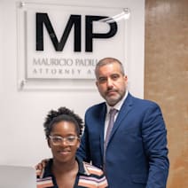 Click to view profile of Padilla Law Group, a top rated Domestic Violence attorney in Miami, FL