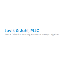 Click to view profile of Lovik & Juhl, PLLC, a top rated Business Law attorney in Arlington, WA