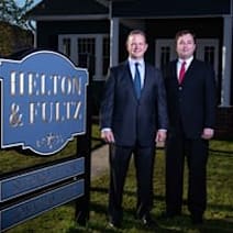 Click to view profile of Helton & Fultz, LLC, a top rated Real Estate attorney in Cartersville, GA