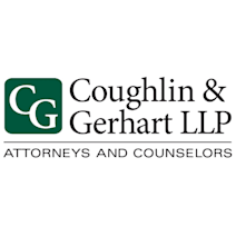 Coughlin & Gerhart LLP law firm logo