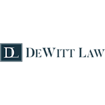 DeWitt Law, LLC law firm logo