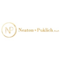 Neaton & Puklich, PLLP law firm logo