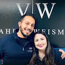 Click to view profile of Vahdat Weisman, PLC, a top rated Immigration attorney in Livonia, MI
