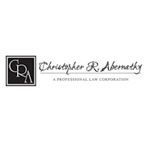 Click to view profile of Christopher R. Abernathy, APLC, a top rated Father's Rights attorney in Rancho Cucamonga, CA