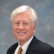 Law Offices of James O. Cunningham P.A. law firm logo