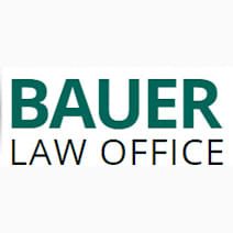 Click to view profile of Bauer Law Office, a top rated Second Degree Murder attorney in Brooklyn Park, MN