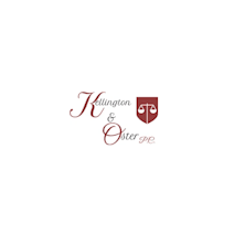 Kellington & Oster, PC law firm logo