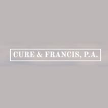 Click to view profile of Cure & Francis, P.A., a top rated Personal Injury attorney in Temple, TX