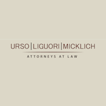 Urso, Liguori & Micklich, P.C. law firm logo