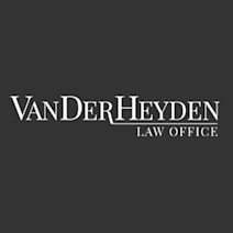 VanDerHeyden Law Office, P.A. law firm logo