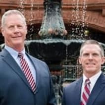 Click to view profile of Daniel & Halstead, a top rated Sex Crime attorney in San Antonio, TX