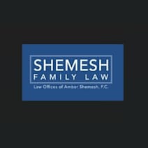 Click to view profile of Shemesh Family Law, a top rated Family Law attorney in Dallas, TX