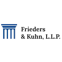 Frieders & Kuhn, L.L.P. law firm logo