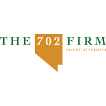 The702Firm Injury Attorneys law firm logo