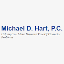 Click to view profile of Michael D. Hart, PC, a top rated Business Bankruptcy attorney in Roanoke, VA